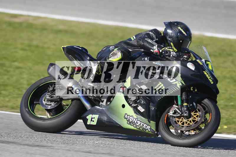 Archiv-2025/02 28.-31.01.2025 Moto Center Thun Jerez/blau-blue/113